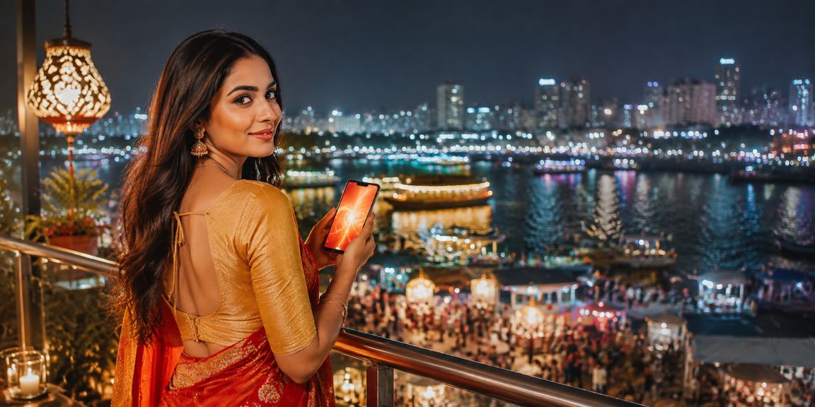 ঢাকার লটারি পোহেলা বৈশাখ উৎসবের চিত্র
