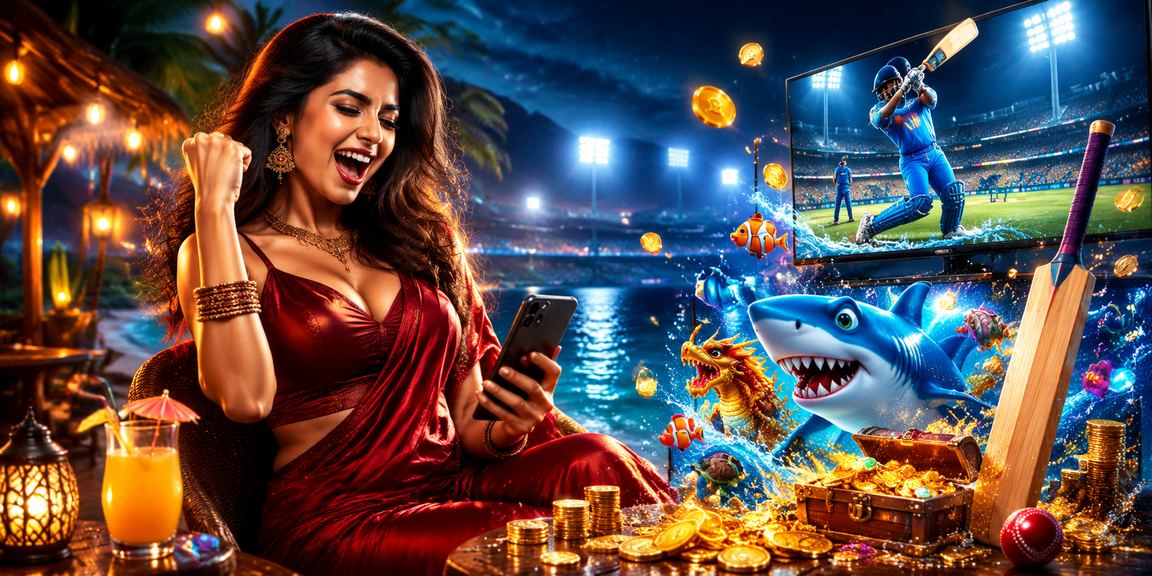 সেন্ট মার্টিনে ক্রিকেট বেটিং উইণ্ডো